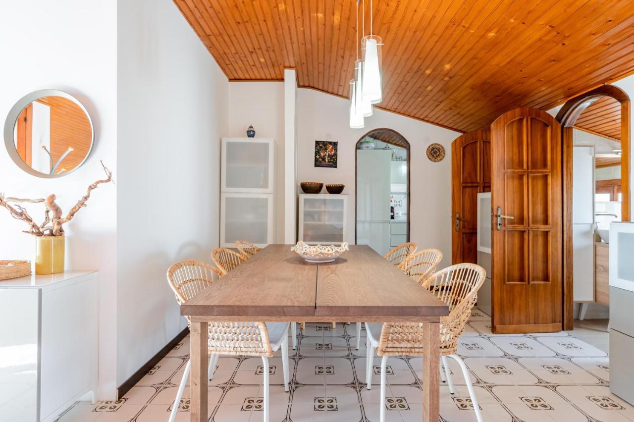 Apartamento Naxos Charming Penthouse With Swimming Pool X6 Giardini-Naxos Exterior foto
